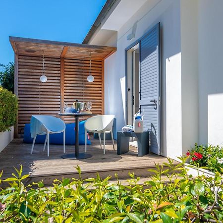Amarina Suite Emotion Marina di Pietrasanta Szoba fotó