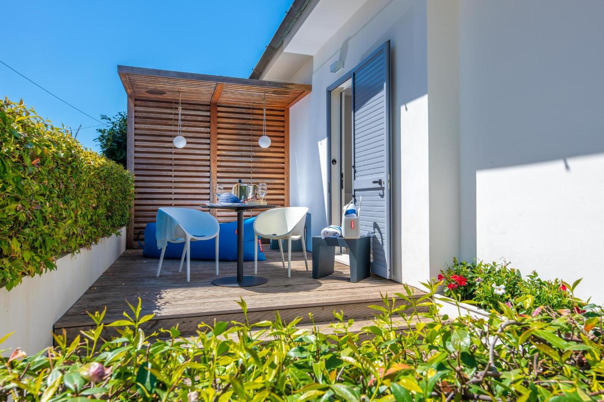 Amarina Suite Emotion Marina di Pietrasanta Szoba fotó