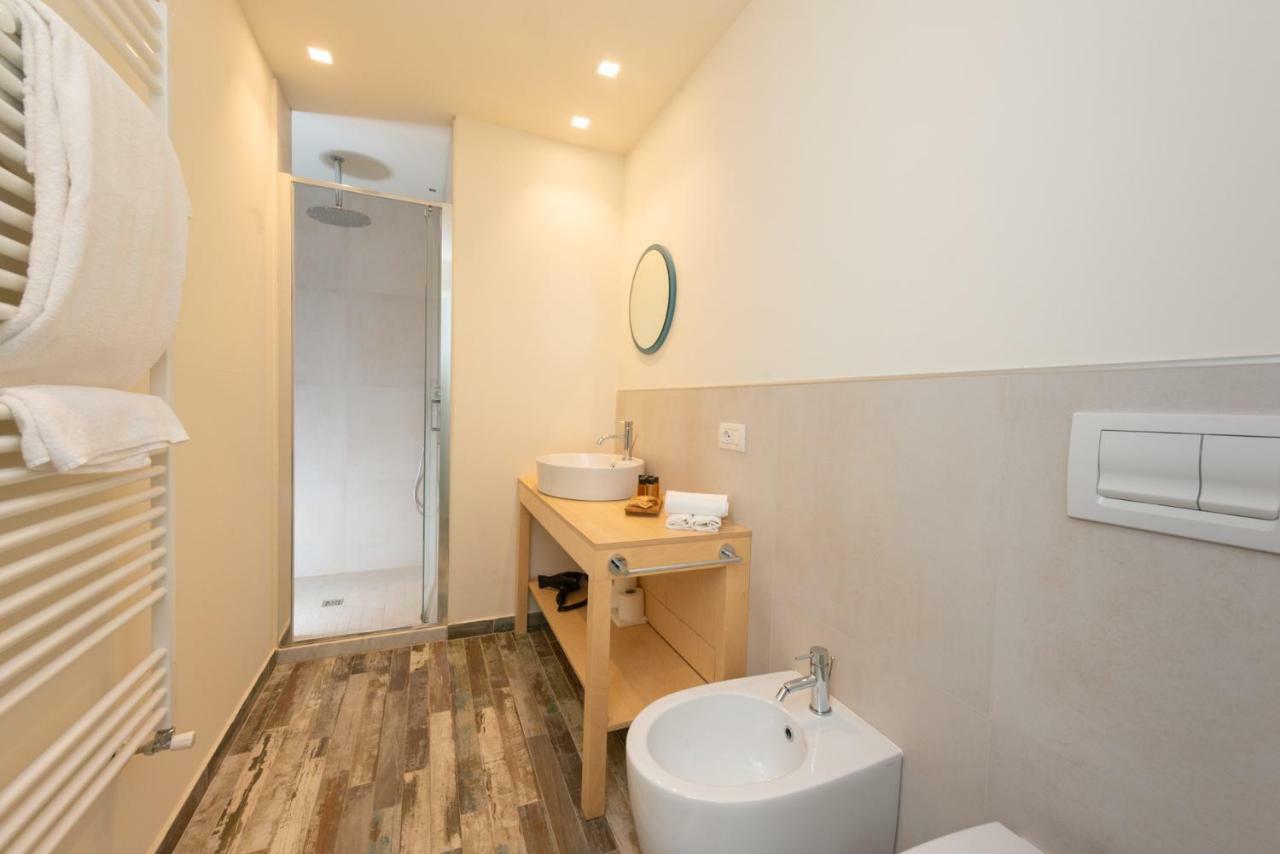 Amarina Suite Emotion Marina di Pietrasanta Kültér fotó