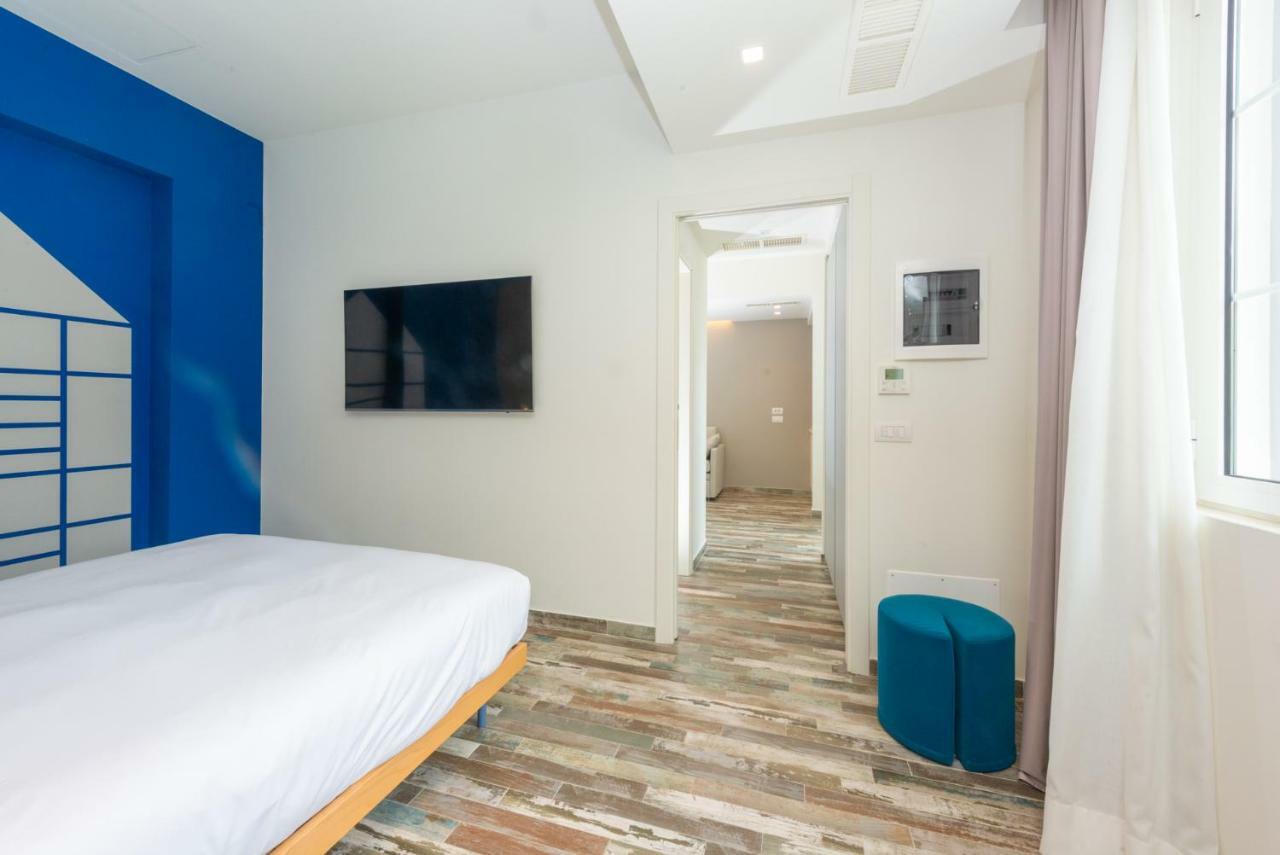 Amarina Suite Emotion Marina di Pietrasanta Kültér fotó